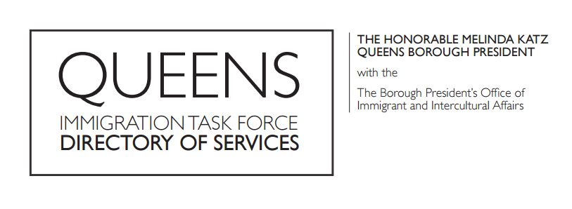 Queens Immigration Task Force