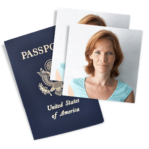 Passport services