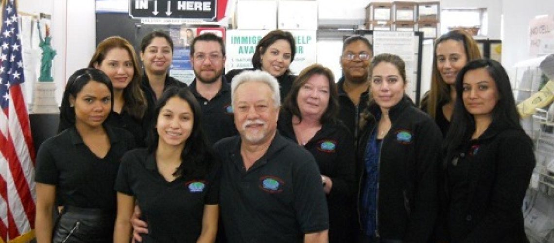 Immigration Advocacy