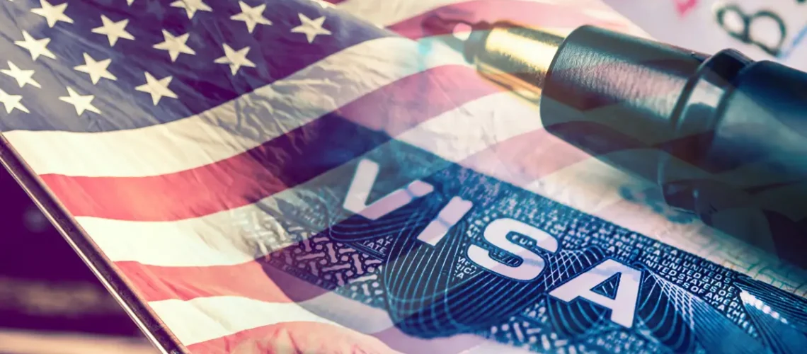 Visa Lottery